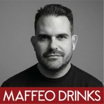 MAFFEO DRINKS: Brands Built Bottom-up Podcast MAFFEO DRINKS: Brands Built Bottom-up