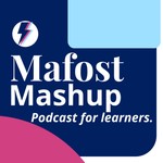Logo of the podcast Mafost Mashup Podcast Mafost Mashup