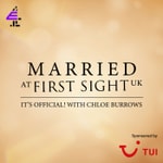 Logo of the podcast MAFS UK: It's Official! Podcast MAFS UK: It's Official!