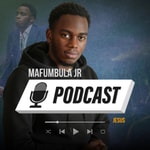 Logo of the podcast Mafumbula Jr Podcast Podcast Mafumbula Jr Podcast
