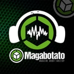 Logo of the podcast Magabotato Podcast Magabotato