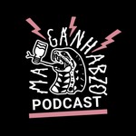Magánhabzó Podcast Podcast Magánhabzó Podcast