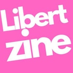 Logo of the podcast Magazine Libertin Podcast Magazine Libertin