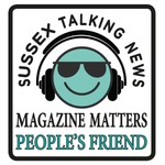 Logo of the podcast Magazine Matters - Peoples Friend Podcast Magazine Matters - Peoples Friend