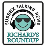 Logo of the podcast Magazine Matters - Richard's Roundup Podcast Magazine Matters - Richard's Roundup