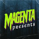 Logo of the podcast Magenta Presents Podcast Magenta Presents