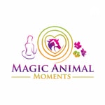 Logo of the podcast Magic Animal Moments Podcast Magic Animal Moments