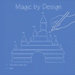 Logo of the podcast Magic by Design Podcast Magic by Design
