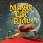 Logo of the podcast Magic Car Ride - Turning car rides into learning adventures Podcast Magic Car Ride - Turning car rides into learning adventures