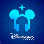 Logo of the podcast Magic Ears Podcast Magic Ears