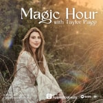 Logo of the podcast Magic Hour with Taylor Paige Logo of the podcast Magic Hour with Taylor Paige