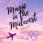 Logo of the podcast Magic in the Midwest Podcast Podcast Magic in the Midwest Podcast