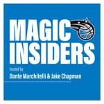 Logo of the podcast Magic Insiders Podcast Magic Insiders