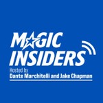 Magic Insiders Podcast Magic Insiders