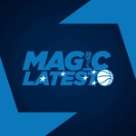 Logo of the podcast Magic Latest | Orlando Magic Daily Podcast Podcast Magic Latest | Orlando Magic Daily Podcast