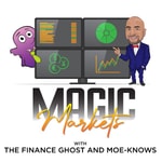 Magic Markets Podcast Magic Markets