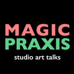Logo of the podcast Magic Praxis Podcast Magic Praxis