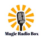 Logo of the podcast Magic Radio Box Podcast Magic Radio Box