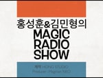Logo of the podcast Magic Radio Show Podcast Magic Radio Show