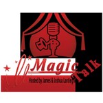 Logo of the podcast Magic Talk: by White Rabbit Magic Podcast Magic Talk: by White Rabbit Magic