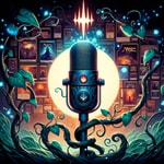 Magic The Gathering Unofficial Audiobooks 