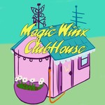 Podcast Magic Winx Clubhouse