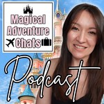 Magical Adventure Chats with Rhiannan Morgan Podcast Magical Adventure Chats with Rhiannan Morgan