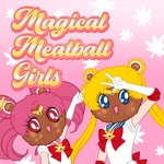 Magical Meatball Girls Podcast Magical Meatball Girls