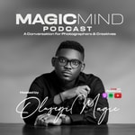 Logo of the podcast Magicmind Podcast Podcast Magicmind Podcast