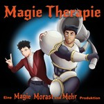 Logo of the podcast Magie Morast und Mehr Podcast Magie Morast und Mehr