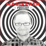 Podcast Magikeren