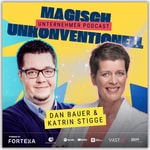 Magisch unkonventionell