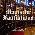 Magische FanFiktions aus Hogwarts Podcast Magische FanFiktions aus Hogwarts