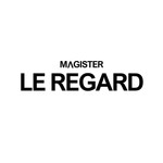 Logo of the podcast MAGISTER - Le Regard Podcast MAGISTER - Le Regard