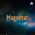 Logo of the podcast Magnetar Podcast Magnetar