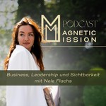 Logo of the podcast Magnetic Mission Podcast Magnetic Mission