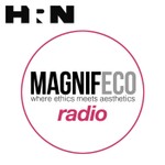 Logo of the podcast Magnifeco Radio Podcast Magnifeco Radio