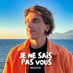 Logo of the podcast Magotzi - Je ne sais pas vous Podcast Magotzi - Je ne sais pas vous