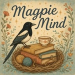 Logo of the podcast Magpie Mind Podcast Magpie Mind