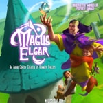 Magus Elgar Podcast Magus Elgar