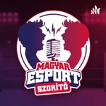 Logo of the podcast Magyar Esport Szorító Podcast Magyar Esport Szorító