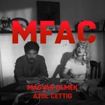 Logo of the podcast Magyar Filmek Ától Cettig Podcast Magyar Filmek Ától Cettig