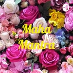 Logo of the podcast Maha Mantra Podcast Maha Mantra