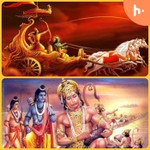 Logo of the podcast MAHABARATAM | RAMAYANAM | Telugu Podcast MAHABARATAM | RAMAYANAM | Telugu