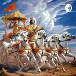 Podcast Mahabharata 