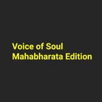 Logo of the podcast Mahabharata Podcast Mahabharata