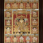 Logo of the podcast Mahabharatam Sabha Parvam Podcast Mahabharatam Sabha Parvam
