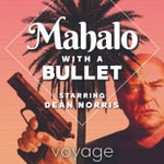 Mahalo With A Bullet Mahalo With A Bullet