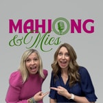 Podcast Mahjong & Mics