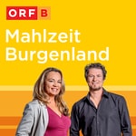 Logo of the podcast Mahlzeit Burgenland - Kochen & Tratschen Podcast Mahlzeit Burgenland - Kochen & Tratschen